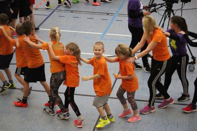 Foto des Albums: Mach`s mit, mach´s nach, mach´s besser (Vorrunde/Finale)