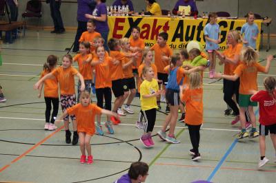 Foto des Albums: Mach`s mit, mach´s nach, mach´s besser (Vorrunde/Finale)