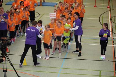 Foto des Albums: Mach`s mit, mach´s nach, mach´s besser (Vorrunde/Finale)