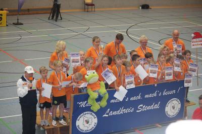 Foto des Albums: Mach`s mit, mach´s nach, mach´s besser (Vorrunde/Finale)