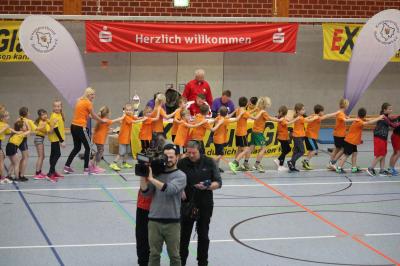 Foto des Albums: Mach`s mit, mach´s nach, mach´s besser (Vorrunde/Finale)