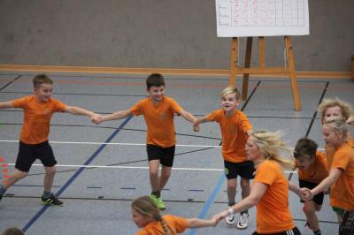 Foto des Albums: Mach`s mit, mach´s nach, mach´s besser (Vorrunde/Finale)