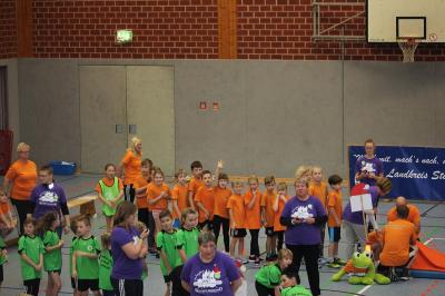 Foto des Albums: Mach`s mit, mach´s nach, mach´s besser (Vorrunde/Finale)