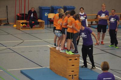 Foto des Albums: Mach`s mit, mach´s nach, mach´s besser (Vorrunde/Finale)