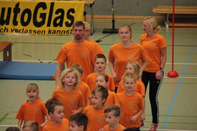Foto des Albums: Mach`s mit, mach´s nach, mach´s besser (Vorrunde/Finale)