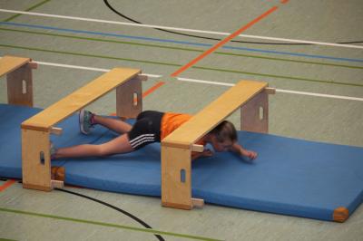 Foto des Albums: Mach`s mit, mach´s nach, mach´s besser (Vorrunde/Finale)