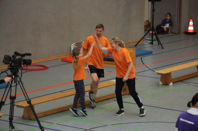 Foto des Albums: Mach`s mit, mach´s nach, mach´s besser (Vorrunde/Finale)