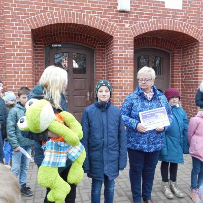 Foto des Albums: Mach`s mit, mach´s nach, mach´s besser (Vorrunde/Finale)