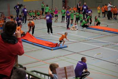 Foto des Albums: Mach`s mit, mach´s nach, mach´s besser (Vorrunde/Finale)