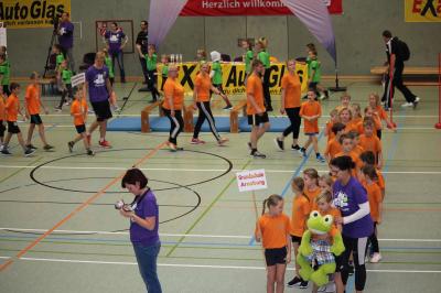 Foto des Albums: Mach`s mit, mach´s nach, mach´s besser (Vorrunde/Finale)