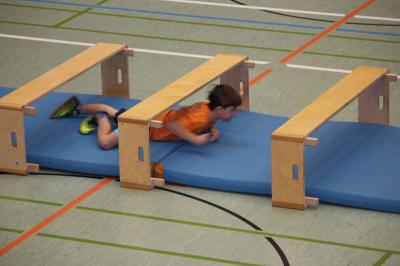 Foto des Albums: Mach`s mit, mach´s nach, mach´s besser (Vorrunde/Finale)
