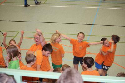 Foto des Albums: Mach`s mit, mach´s nach, mach´s besser (Vorrunde/Finale)