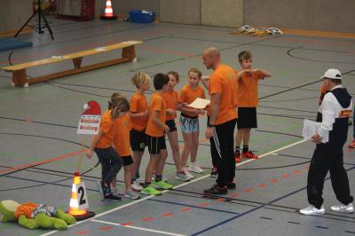 Foto des Albums: Mach`s mit, mach´s nach, mach´s besser (Vorrunde/Finale)