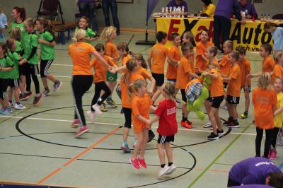 Foto des Albums: Mach`s mit, mach´s nach, mach´s besser (Vorrunde/Finale)