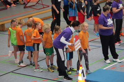 Foto des Albums: Mach`s mit, mach´s nach, mach´s besser (Vorrunde/Finale)