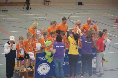 Foto des Albums: Mach`s mit, mach´s nach, mach´s besser (Vorrunde/Finale)