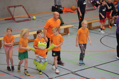 Foto des Albums: Mach`s mit, mach´s nach, mach´s besser (Vorrunde/Finale)