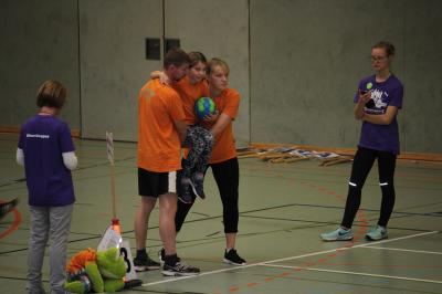 Foto des Albums: Mach`s mit, mach´s nach, mach´s besser (Vorrunde/Finale)