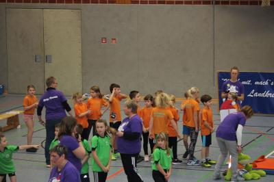 Foto des Albums: Mach`s mit, mach´s nach, mach´s besser (Vorrunde/Finale)