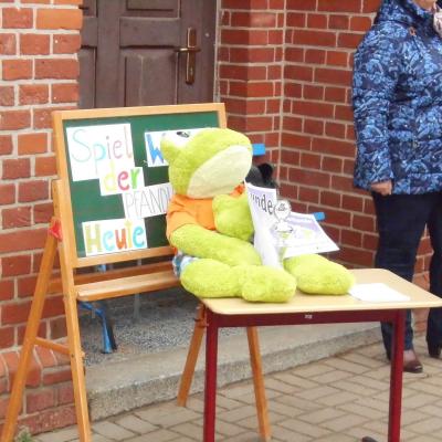 Foto des Albums: Mach`s mit, mach´s nach, mach´s besser (Vorrunde/Finale)