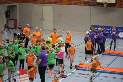 Foto des Albums: Mach`s mit, mach´s nach, mach´s besser (Vorrunde/Finale)