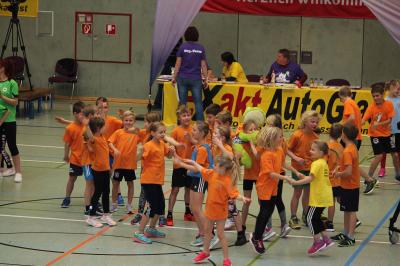 Foto des Albums: Mach`s mit, mach´s nach, mach´s besser (Vorrunde/Finale)