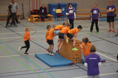 Foto des Albums: Mach`s mit, mach´s nach, mach´s besser (Vorrunde/Finale)