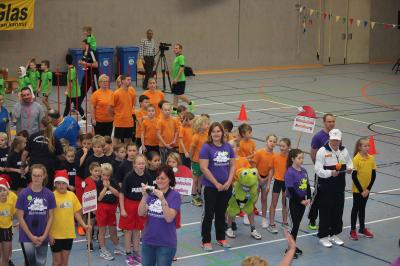 Foto des Albums: Mach`s mit, mach´s nach, mach´s besser (Vorrunde/Finale)