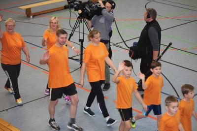 Foto des Albums: Mach`s mit, mach´s nach, mach´s besser (Vorrunde/Finale)