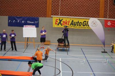 Foto des Albums: Mach`s mit, mach´s nach, mach´s besser (Vorrunde/Finale)
