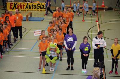 Foto des Albums: Mach`s mit, mach´s nach, mach´s besser (Vorrunde/Finale)