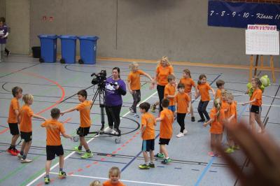 Foto des Albums: Mach`s mit, mach´s nach, mach´s besser (Vorrunde/Finale)