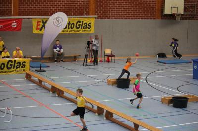 Foto des Albums: Mach`s mit, mach´s nach, mach´s besser (Vorrunde/Finale)