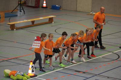 Foto des Albums: Mach`s mit, mach´s nach, mach´s besser (Vorrunde/Finale)