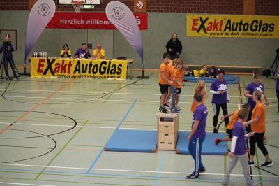 Foto des Albums: Mach`s mit, mach´s nach, mach´s besser (Vorrunde/Finale)