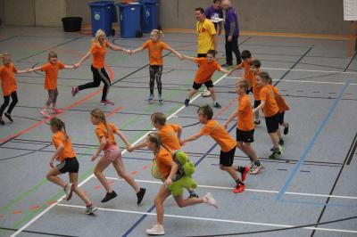 Foto des Albums: Mach`s mit, mach´s nach, mach´s besser (Vorrunde/Finale)