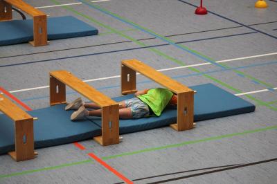 Foto des Albums: Mach`s mit, mach´s nach, mach´s besser (Vorrunde/Finale)