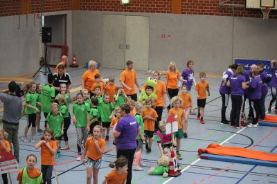 Foto des Albums: Mach`s mit, mach´s nach, mach´s besser (Vorrunde/Finale)