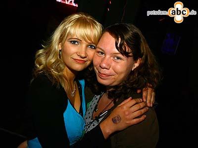Foto des Albums: Ladies Night im Speicher  (13.06.2008)