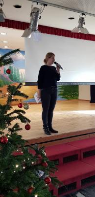 Foto des Albums: Forum der 1. Klassen (11.12.2018)