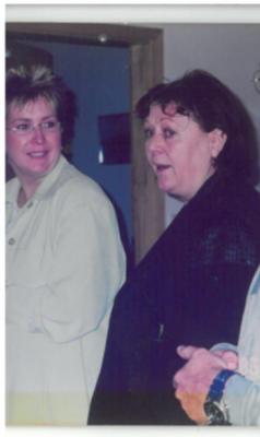 Foto des Albums: Sibylle Barby Nachruf