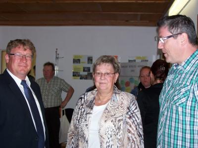 Foto des Albums: Sibylle Barby Nachruf