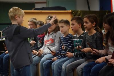Foto des Albums: Schulforum