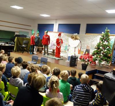 Foto des Albums: Schulforum
