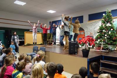 Foto des Albums: Schulforum