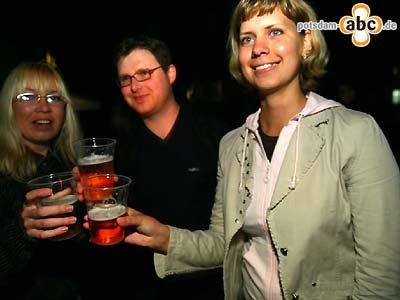 Foto des Albums: Studi-Dorffest in Griebnitzsee (13.06.2008)