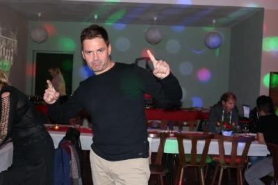 Foto des Albums: Weihnachtsfeier 2018