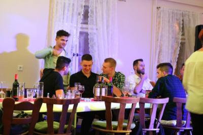 Foto des Albums: Weihnachtsfeier 2018