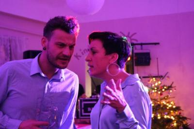 Foto des Albums: Weihnachtsfeier 2018