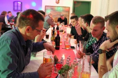 Foto des Albums: Weihnachtsfeier 2018